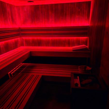 Penzion U Barana トロヤノヴィツェ エクステリア 写真